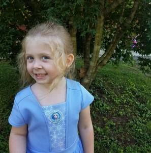 Meet your Posher, Candice